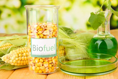 Hoofield biofuel availability