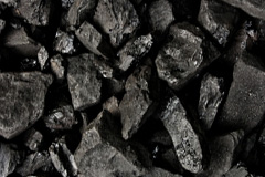 Hoofield coal boiler costs