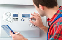 free commercial Hoofield boiler quotes