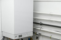 free Hoofield condensing boiler quotes