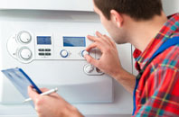 free Hoofield gas safe engineer quotes